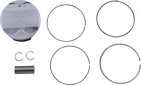 Piston Kit - 95.96 mm - Kawasaki 2019 - 2023