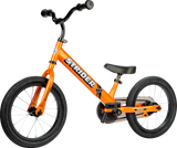 14\" Sport Balance Bike - Tangerine