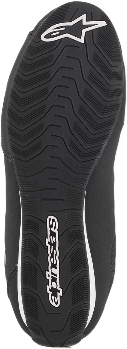 Stella Sektor Shoes - Black - US 5.5