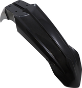 Front Fender - Black/Metallic 2018 - 2023