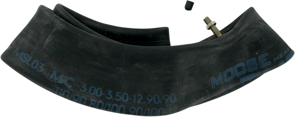 Inner Tube - Heavy Duty - 12\" - TR-4 - Center Metal Valve