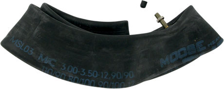 Inner Tube - Heavy Duty - 12\" - TR-4 - Center Metal Valve