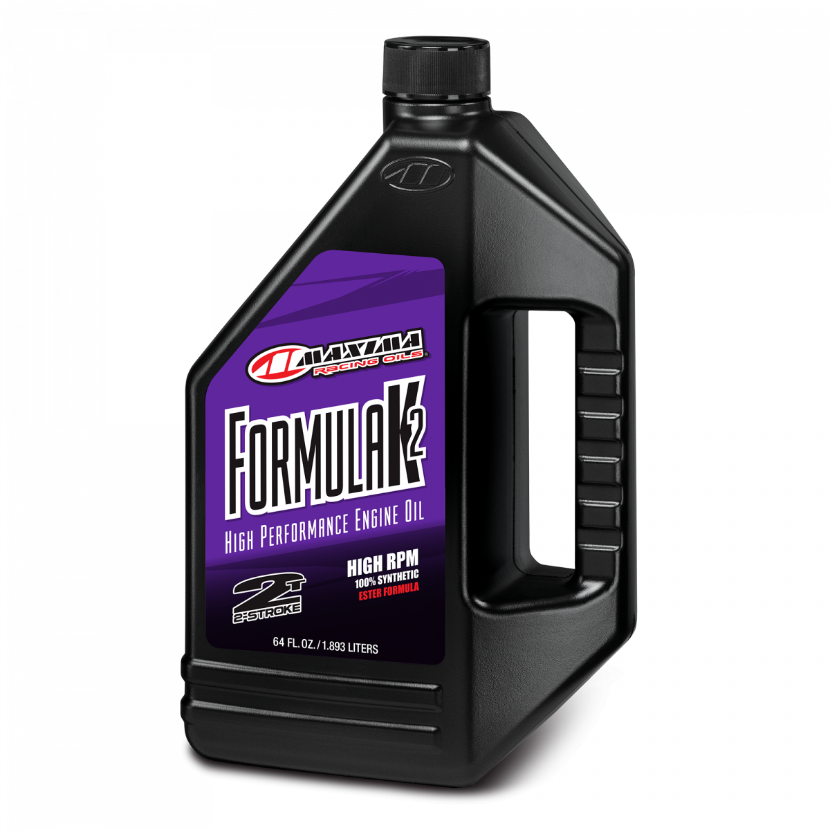 Formula K2 Synthetic Premix - 64 U.S. fl oz.