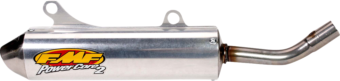 Powercore 2 Silencer 2003 - 2008