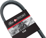 Drive Belt 2005 - 2023