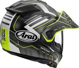 XD-5 Helmet - Trail - Yellow Frost - Small