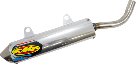 Powercore 2 Muffler 2017 - 2019