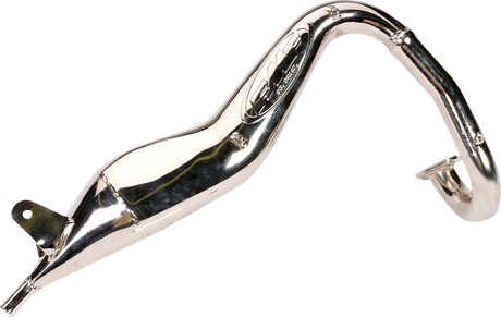 Fatty Pipe 1991 - 2006