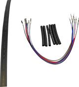 Wire Extension - Handlebar - Throttle-By-Wire - 12\" 2008 - 2013