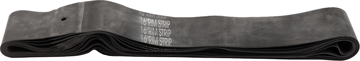 Rim Strips - 16\" x 3\" - Center Valve Hole - 10 Pack