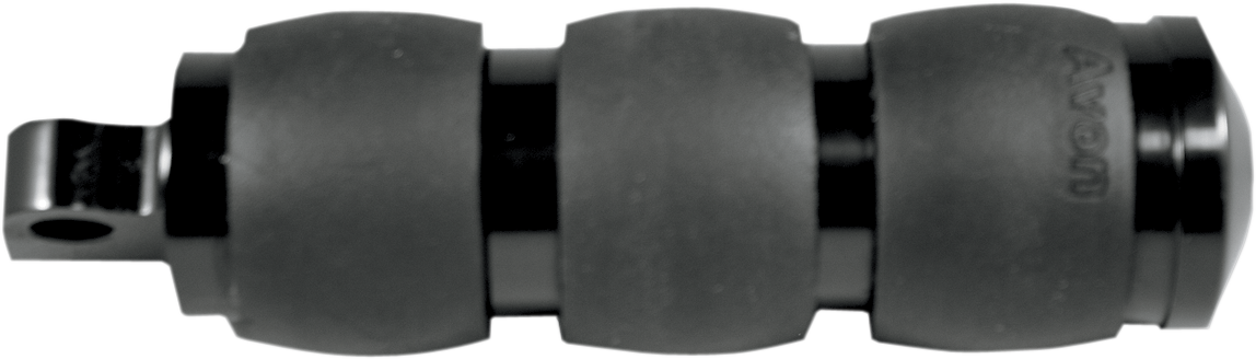 Footpegs - Velvet Air - Anodized