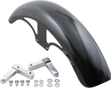 P-Tom Fender Kit - w/ Satin Blocks - Steel - 19\" 2018 - 2023