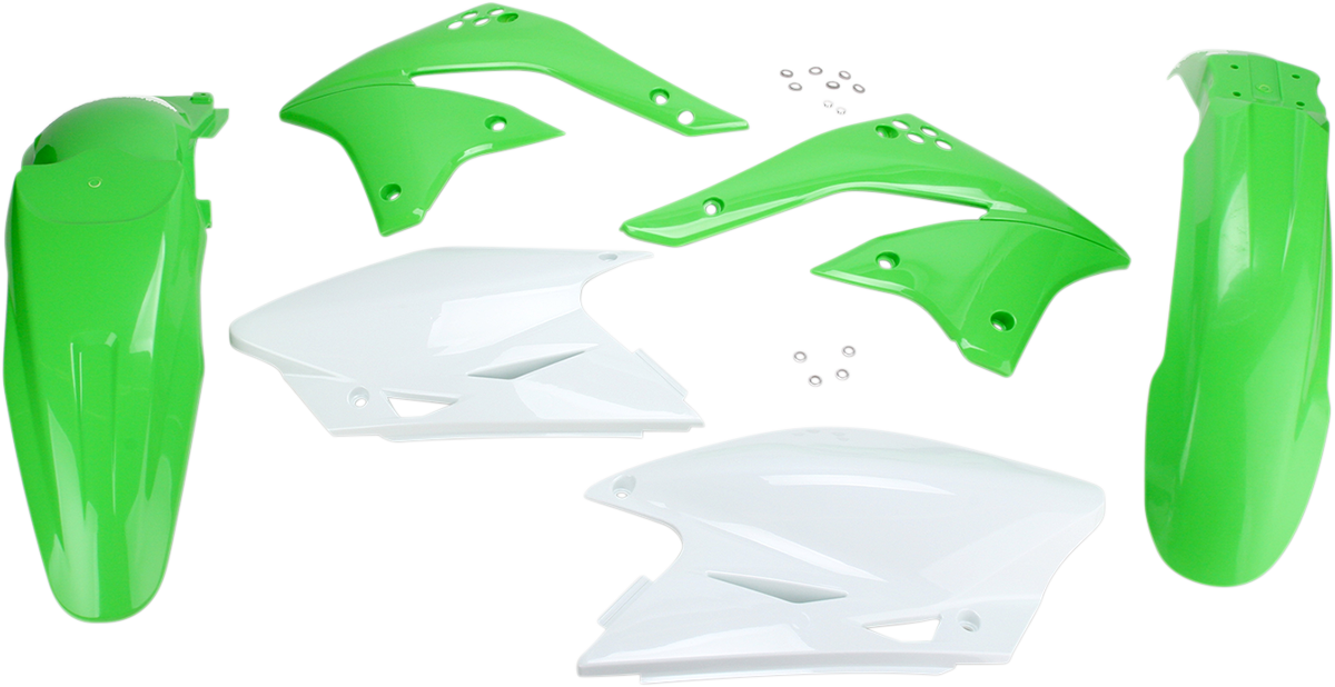 Standard Replacement Body Kit - OEM 2006 - 2008