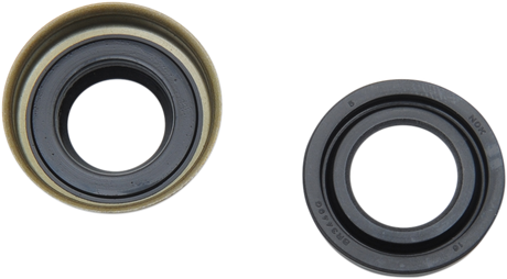 Shock Oil/Dust Seal Set - 16 mm x 28 mm/16 mm x 28 mm - KYB 2016 - 2024