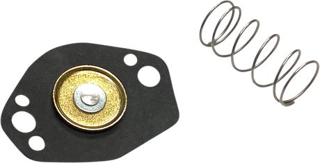 Carburetor Air Cut-Off Valve Kit - Kawasaki/Suzuki/Yamaha 2003 - 2013