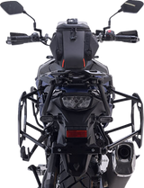 Adventure Luggage System - Black - Suzuki VStrom 800 \'23-\'24 2023 - 2024