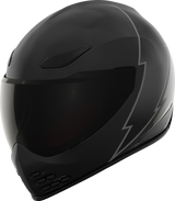 Domain™ Helmet - Slabtown - Black - 3XL