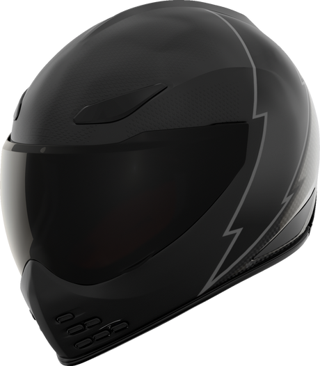 Domain™ Helmet - Slabtown - Black - Medium