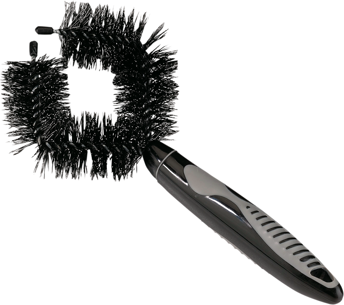 Brush - Roller Chain/Cleaning - 4-Sided