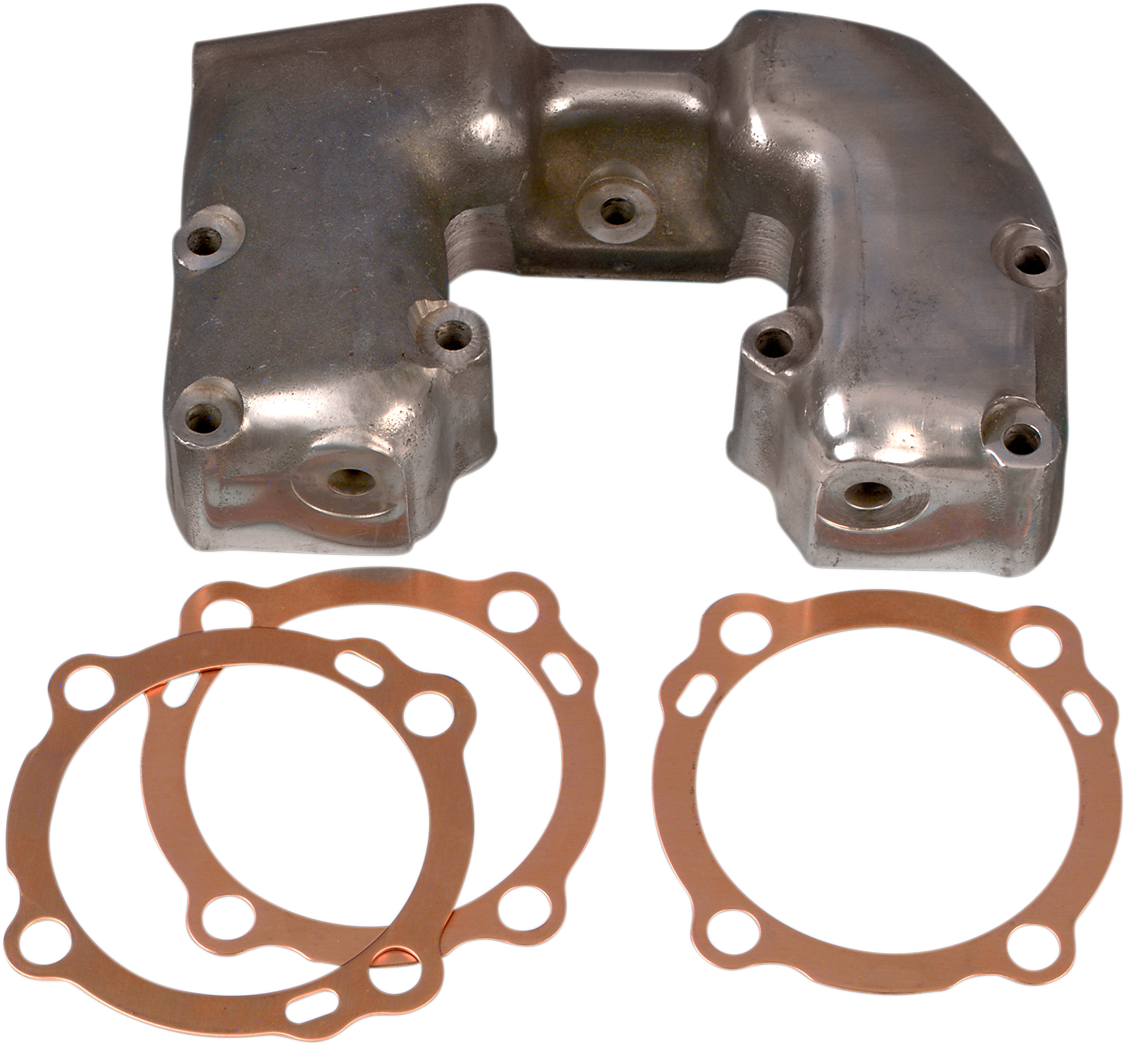 Copper Head Gasket - .045\" - XL 1973 - 1985