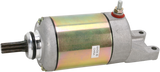 Starter Motor - Suzuki 2008 - 2017