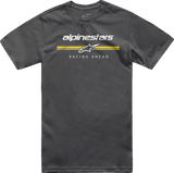 Betteryet T-Shirt - Charcoal - Large