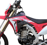 Large-Capacity Gas Tank - Black - Honda - 3.0 Gallon 2019 - 2022