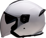 Road Maxx 2.0 Helmet - White - 2XL