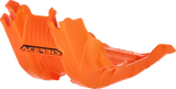 Skid Plate - OEM \'16 Orange - 350 XC-W/EXC-F 2024 - 2024