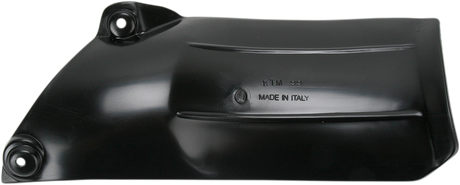 Mud Flap - Black 2000 - 2007