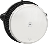 Big Sucker™ Stage 1 Air Cleaner Kit with Cover - Smooth - Polished 2023 - 2025