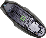 World Sport™ Performance Seat - Black - Carbon FX - Regular - Yamaha \'08-\'20 2008 - 2020