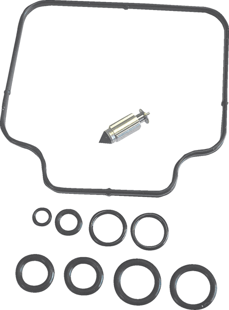 Carburetor Repair Kit - Kawasaki 1985 - 2004