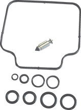 Carburetor Repair Kit - Suzuki 1996 - 2014