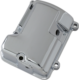 Transmission Top Cover - Chrome 1987 - 2000