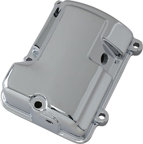 Transmission Top Cover - Chrome 1987 - 2000