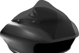 Windshield - BRL Race Bubble - Dark Smoke - FLTRX 2023 - 2025
