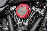 Method™ Clear Series Air Cleaner - Red 2023 - 2025