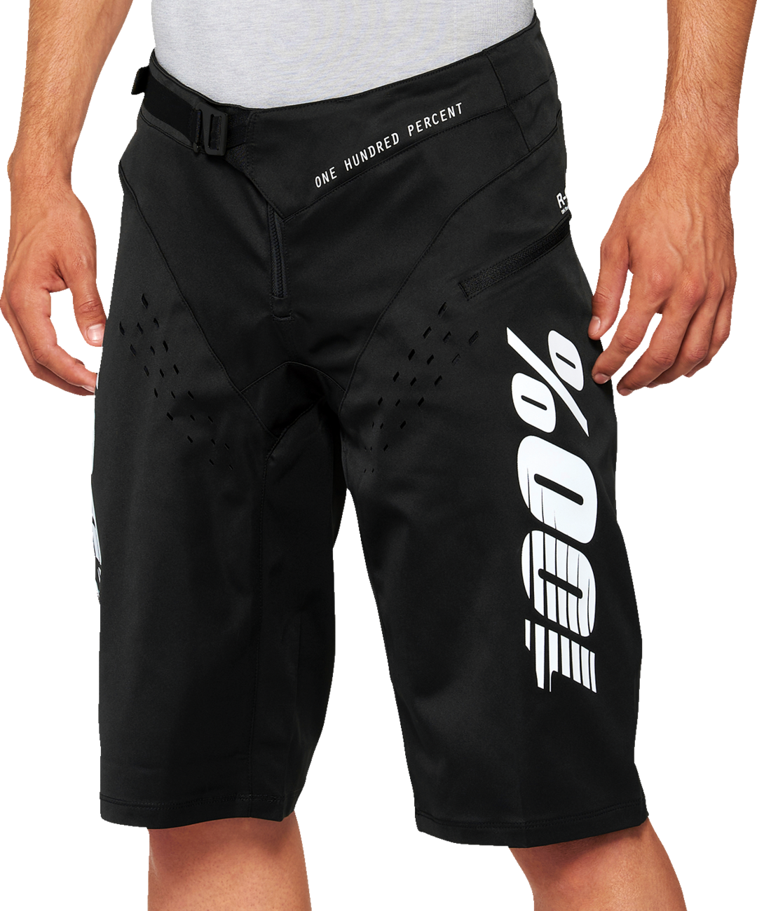 R-Core Shorts - Black - US 28