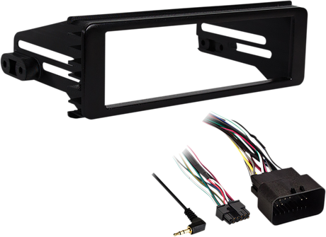 Install Kit - Radio 1998 - 2013