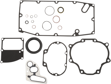 Oil Pan Rebuild Gasket Kit - M8 - Touring 2017 - 2024