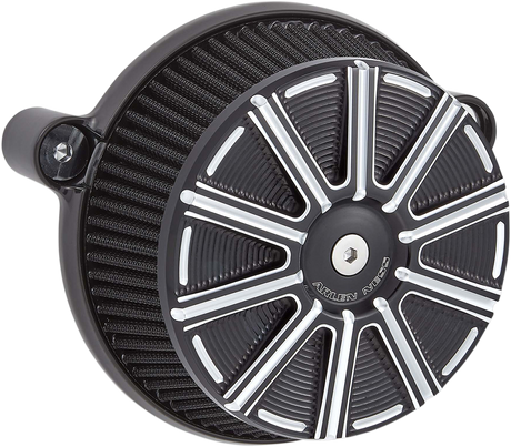 Big Sucker™ Stage 1 Air Filter Kit - Black 2017 - 2022