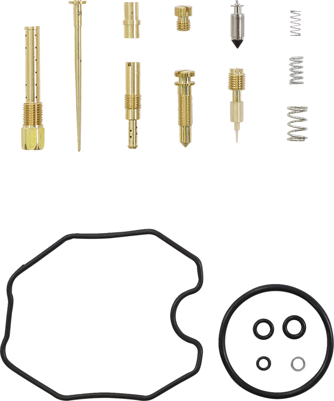 Carburetor Repair Kit - Honda 2016 - 2021