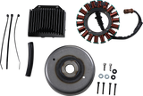 3-Phase 58 A Charging Kit - Harley Davidson 2009 - 2013