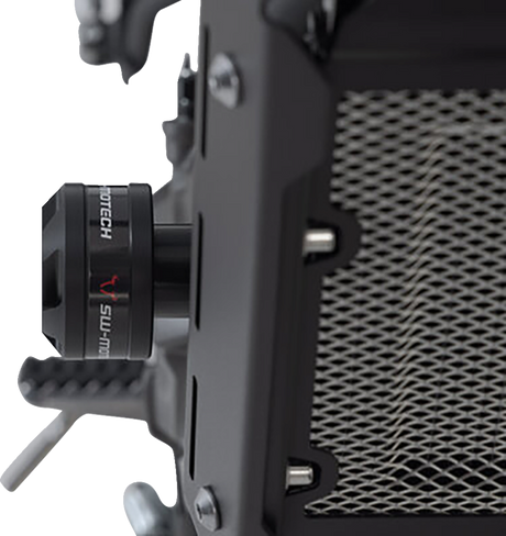 Frame Slider Kit - Yamaha - XSR 700 2016 - 2024