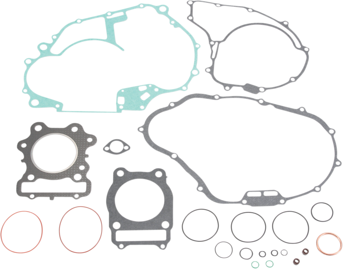 Complete Motor Gasket Kit - Honda 1985 - 1987