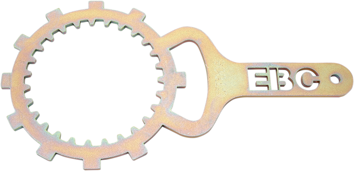 Clutch Basket Tool 1980 - 2012