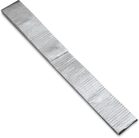 Heat Shield Strip - 2\"x3\'