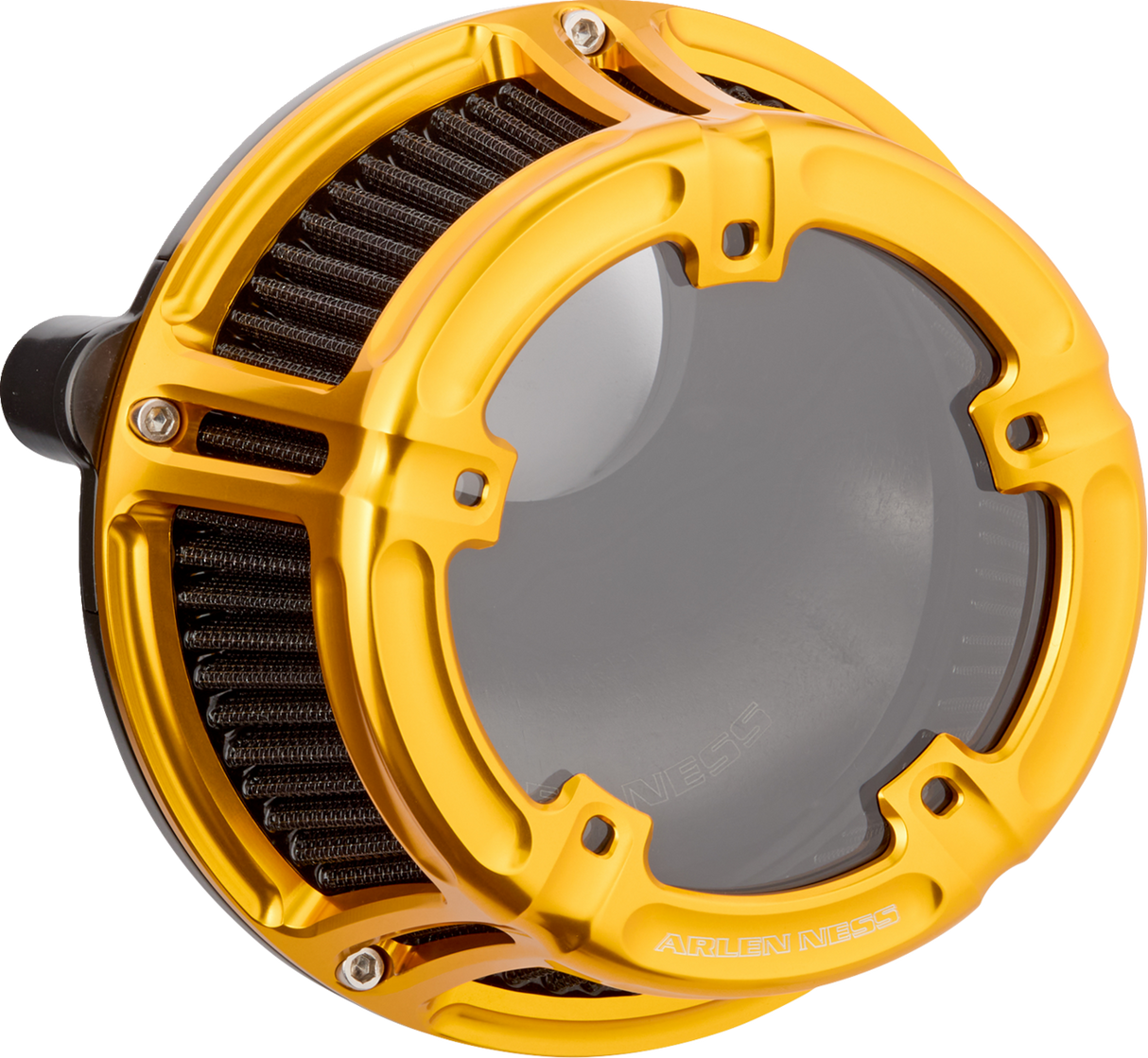 Method™ Clear Series Air Cleaner - Gold 2023 - 2025