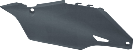 Side Panels - Gray/Metallic 2019 - 2023